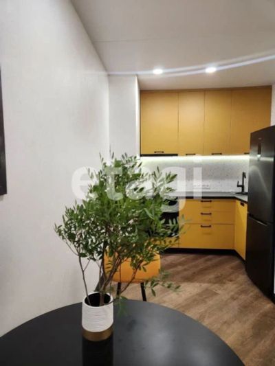 Лот: 22562983. Фото: 1. Сдам 1-комн. кв. 37 кв.м. Красноярск... Квартиры, студии