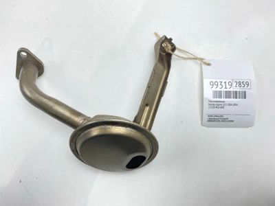 Лот: 24772810. Фото: 1. Маслоприемник Honda Inspire 2004... Двигатель и элементы двигателя
