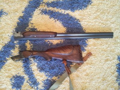 Лот: 4546798. Фото: 1. ружье ТОЗ-34Е 12. Охотничье оружие