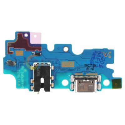 Лот: 17328099. Фото: 1. Шлейф для Samsung Galaxy A30s... Шлейфы, разъёмы