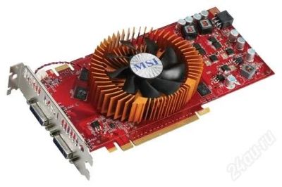 Лот: 1458683. Фото: 1. Nvidia 9600GT 512Mb. Видеокарты