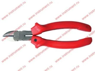 Лот: 12917892. Фото: 1. Бокорезы MATRIX Standart 180мм... Ручной инструмент