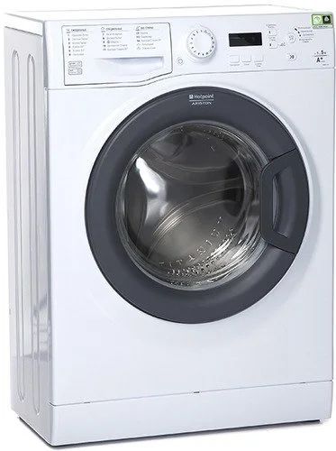 Лот: 15889880. Фото: 1. Стиральная машина Hotpoint-Ariston... Стиральные машины
