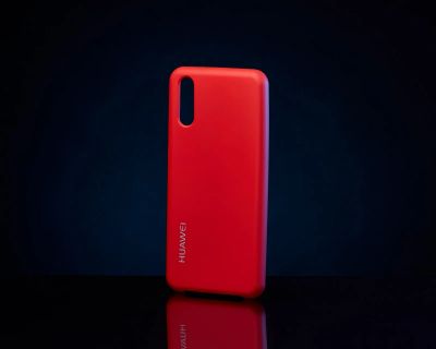 Лот: 19913516. Фото: 1. Кейс Silicon Cover для Huawei... Чехлы, бамперы