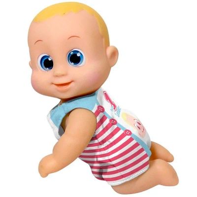 Лот: 16993764. Фото: 1. Bouncin' Babies Кукла Баниэль... Куклы и аксессуары