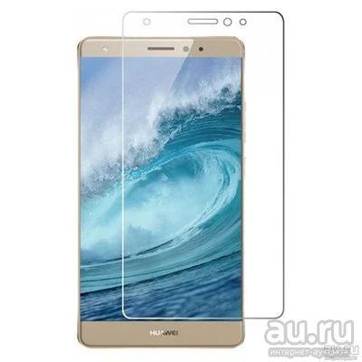 Лот: 12978245. Фото: 1. Защитное стекло Huawei P9 Бесплатная... Защитные стёкла, защитные плёнки
