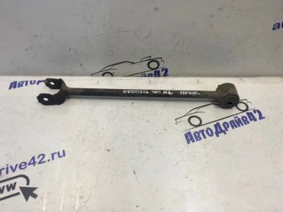 Лот: 21710779. Фото: 1. тяга продольная Toyota Avensis... Двигатель и элементы двигателя