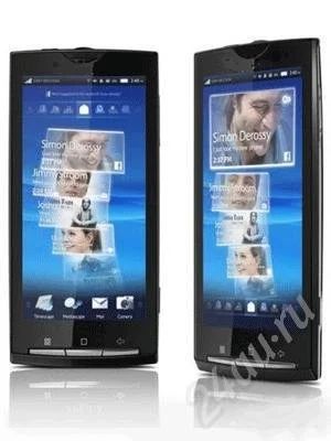 Лот: 466363. Фото: 1. Sony Ericsson Xperia X10 - 2SIM... Кнопочные мобильные телефоны