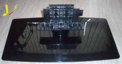 Лот: 3168963. Фото: 1. Подставка LCD телевизора LG 42LD555... Кронштейны, стойки, подставки
