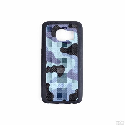 Лот: 13465167. Фото: 1. Кейс "Fashion Case New" Милитари... Чехлы, бамперы