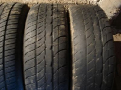 Лот: 3108241. Фото: 1. Резина TOYO лето на штамповках... Шины на дисках