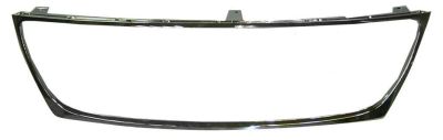 Лот: 7420445. Фото: 1. Молдинг решетки Lexus Gs300 (ДжС300... Кузов