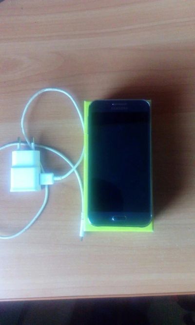Лот: 8162741. Фото: 1. samsung galaxy e5. Смартфоны