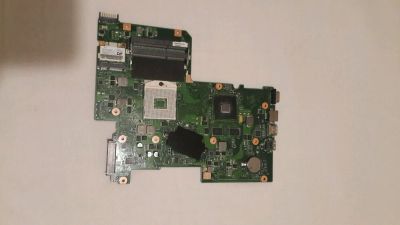 Лот: 11530628. Фото: 1. Материнская плата ноутбука Acer... Материнские платы