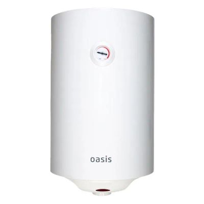 Лот: 24866370. Фото: 1. Водонагреватель Oasis MS-30. Водонагреватели, бойлеры