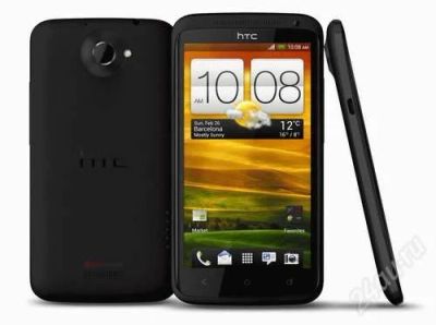 Лот: 2210486. Фото: 1. HTC One S (на гарантии). Смартфоны