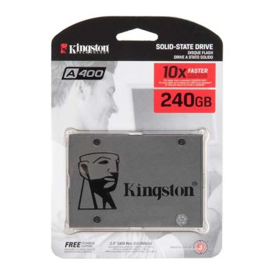 Лот: 18301727. Фото: 1. Новый. SSD 240 ГБ (240GB), SATA600... SSD-накопители