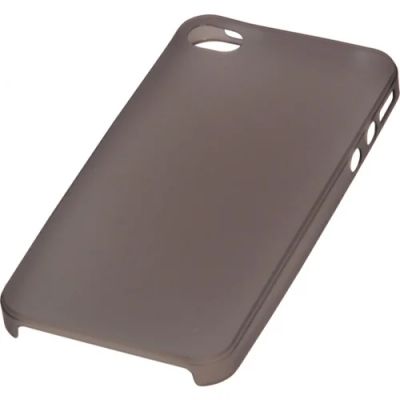 Лот: 3690966. Фото: 1. Ультратонкий чехол 0.2мм iPhone... Чехлы, бамперы