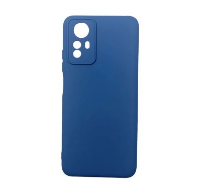 Лот: 22143430. Фото: 1. ЧЕХОЛ ДЛЯ REDMI NOTE 12S СИЛИКОН-СОФТ. Чехлы, бамперы