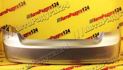 Лот: 18640897. Фото: 1. Бампер Chevrolet Lacetti, Шевроле... Кузов