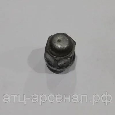 Лот: 16254666. Фото: 1. Гайка колеса Гранд Витара б/у. Трансмиссия