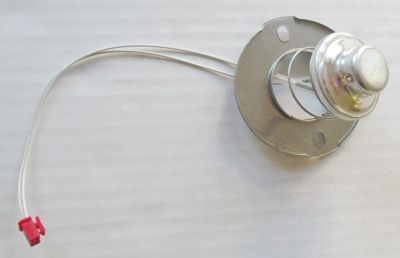 Лот: 19420165. Фото: 1. Термодатчик термопредохранитель... Запчасти, комплектующие для мелкой бытовой техники