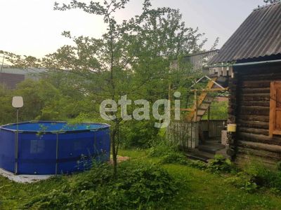 Лот: 25298149. Фото: 1. 2-комн. дом , СНТ Маяк СНТ Маяк... Дома