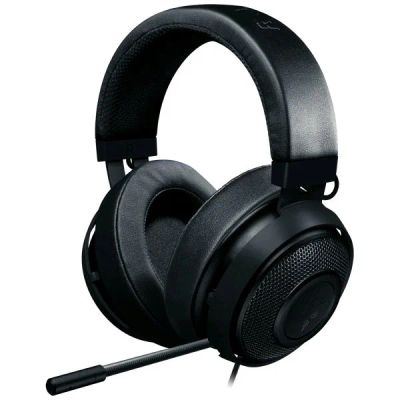 Лот: 13865243. Фото: 1. Наушники Razer Kraken Pro V2 Oval. Наушники, гарнитуры