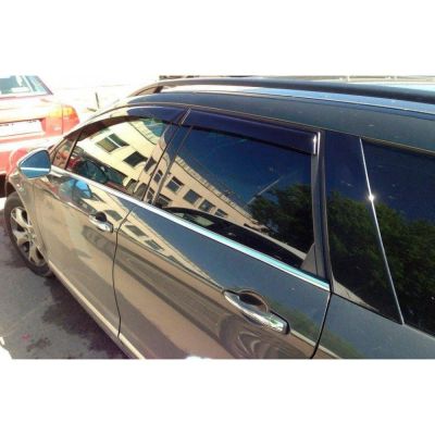 Лот: 13240183. Фото: 1. Citroen C5 2008-2015 универсал... Детали тюнинга