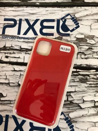 Лот: 14673801. Фото: 1. Чехол Soft Touch iPhone 11 Pro... Чехлы, бамперы
