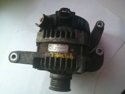 Лот: 16543008. Фото: 1. Генератор Ford 1.8 2.0 1042105800... Электрооборудование
