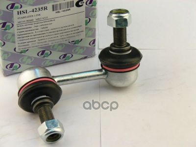 Лот: 24852645. Фото: 1. Стойка Стабилизатора (Ta) Hsl-4235R... Ходовая, подвеска, рулевое управление