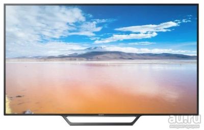 Лот: 9766876. Фото: 1. Телевизор Sony KDL-48WD653. Телевизоры