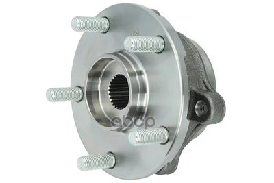 Лот: 21850367. Фото: 1. Ступица С Подшипником Toyota Auris... Другое (автозапчасти)