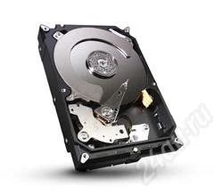Лот: 1920332. Фото: 1. Seagate 2 терабайта 7200 rpm... Жёсткие диски (HDD)