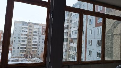 Лот: 24656465. Фото: 1. Разобраны Оконные деревянные рамы... Окна, балконы