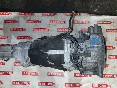 Лот: 20898773. Фото: 1. Акпп Subaru Exiga YA4 EJ204 (б... Трансмиссия