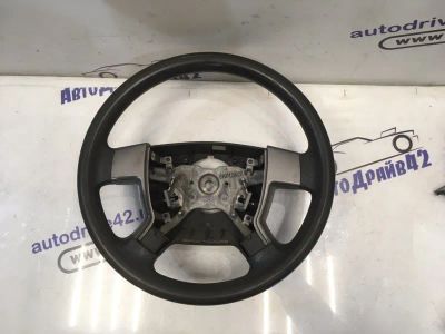 Лот: 21710302. Фото: 1. руль Geely Emgrand EC7 FE-1. Другое (автозапчасти)