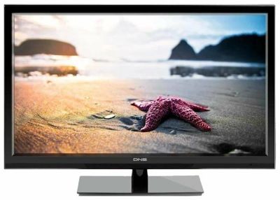 Лот: 17004438. Фото: 1. LED-телевизор DNS M24DM8 24... Телевизоры