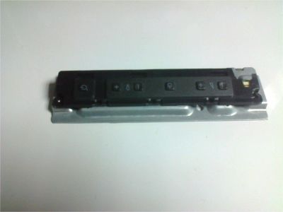 Лот: 8678985. Фото: 1. Кнопки управления Philips 42PFL5038T... Запчасти для телевизоров, видеотехники, аудиотехники