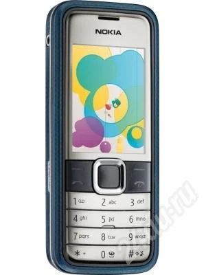 Лот: 363568. Фото: 1. nokia 7310 новый blue+green. Кнопочные мобильные телефоны