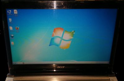 Лот: 9007484. Фото: 1. Acer Aspire TimelineX 4830TG. Ноутбуки