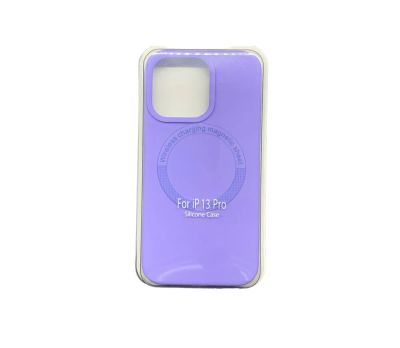 Лот: 22144520. Фото: 1. ЧЕХОЛ ДЛЯ iPhone 13 PRO SILICONE... Чехлы, бамперы