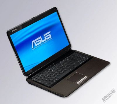 Лот: 5215588. Фото: 1. Ноутбук Asus N60DP 250gb\4096... Ноутбуки