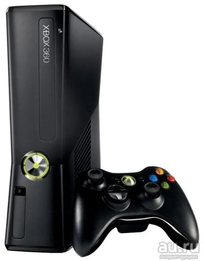 Лот: 8534389. Фото: 1. xbox 360 slim freeboot 250gb.Запуск... Игровые приставки, консоли