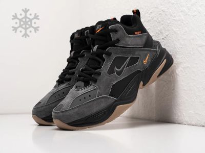 Лот: 24979163. Фото: 1. Зимние Кроссовки Nike M2K TEKNO... Кеды, кроссовки, слипоны