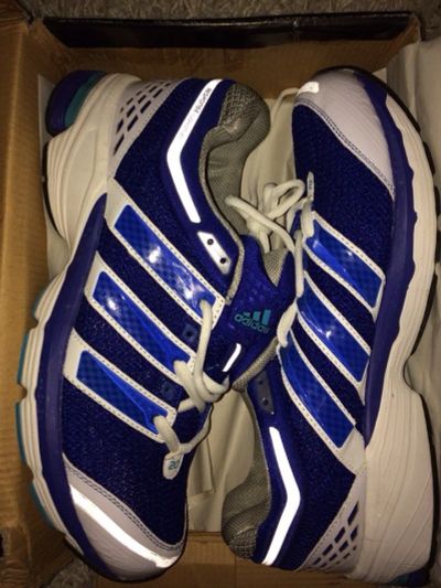 Лот: 3977795. Фото: 1. Adidas Terrex Fast X Fm. Кеды, кроссовки, слипоны