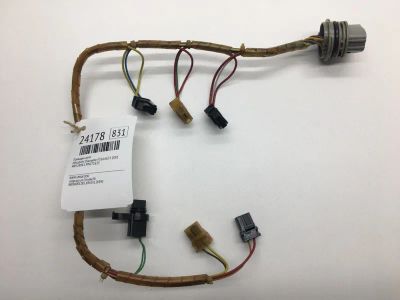 Лот: 20382676. Фото: 1. Проводка АКПП Mitsubishi Diamante... Другое (автозапчасти)