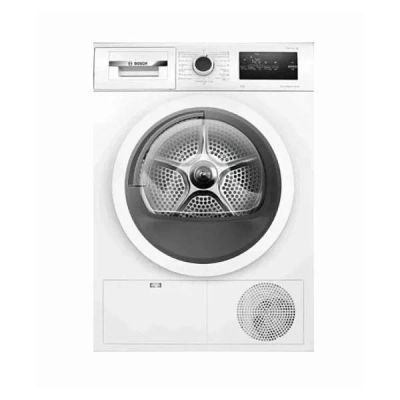 Лот: 25428757. Фото: 1. Сушильная машина Bosch WTN86211ME. Стиральные машины