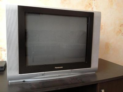 Лот: 3134582. Фото: 1. Телевизор Panasonic TX-25FJ20T. Телевизоры